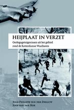 Heijplaat in verzet 9789087041595, Verzenden, Zo goed als nieuw, Jean-Philippe van der Zwaluw