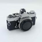 Olympus OM-1n spiegelreflexcamera - Tweedehands, Audio, Tv en Foto, Fotocamera's Digitaal, Verzenden, Gebruikt, Spiegelreflex