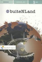 buiteNLand 1 vwo aardrijkskunde Werkboek 9789001827229, Boeken, Zo goed als nieuw, Verzenden