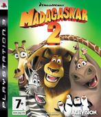 Madagascar Escape 2 Africa (PlayStation 3), Spelcomputers en Games, Games | Sony PlayStation 3, Vanaf 3 jaar, Gebruikt, Verzenden