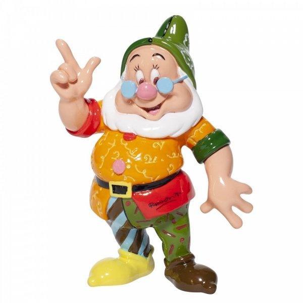 Sneeuwwitje Doc 9 cm, Verzamelen, Disney, Nieuw, Ophalen of Verzenden