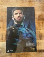 Avengers - Hot Toys - - Film rekwisiet Hot Toys 1/6e van, Nieuw
