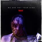 lp nieuw - Slipknot - We Are Not Your Kind, Verzenden, Zo goed als nieuw