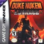 MarioGBA.nl: Duke Nukem Advance - iDEAL!, Spelcomputers en Games, Gebruikt, Ophalen of Verzenden