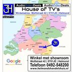 Nieuwe goedkoopste, goede, LG, Samsung, Sony  tv kopen?, Nieuw, 100 cm of meer, 4k (UHD), Smart TV