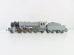 Rivarossi H0 - 1321 - Stoomlocomotief met tender (1) - P10,, Hobby en Vrije tijd, Modeltreinen | H0, Nieuw