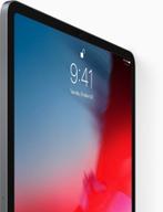 Apple iPad Pro 11 inch (2018) WiFi + Cellular 256GB Grijs, Verzenden, Zo goed als nieuw