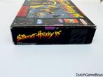 Super Nintendo / Snes - Street Hockey 95 - USA, Spelcomputers en Games, Verzenden, Gebruikt