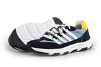DSTRCT Sneakers in maat 31 Blauw | 10% extra korting, Verzenden, Jongen of Meisje, Schoenen, Zo goed als nieuw