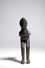 Vogelfiguur - Lobi - Burkina Faso (Zonder Minimumprijs), Antiek en Kunst