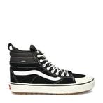 Vans MTE SK-8 hoge sneakers, Verzenden, Zwart, Nieuw, Sneakers of Gympen