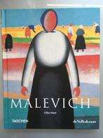 Malevich 8710371111268 Gilles Neret, Verzenden, Zo goed als nieuw, Gilles Neret