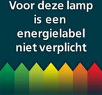 EGLO Sendero - Hanglamp - 1 Lichts - Ø450mm. - Nikkel-Mat -, Huis en Inrichting, Woonaccessoires | Overige, Verzenden, Nieuw