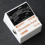 Boss - TU-3s Tuner, Nieuw