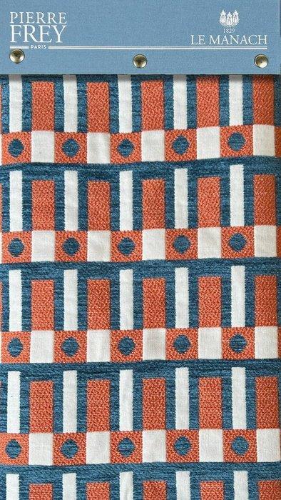 Le Manach -New Collection 2025 - Nieuwe set van twee -, Antiek en Kunst, Antiek | Kleden en Textiel