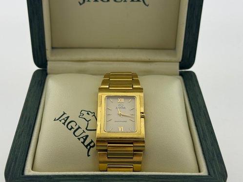 Jaguar - 2000 Series - Zonder Minimumprijs - J-459 - Unisex, Sieraden, Tassen en Uiterlijk, Horloges | Heren