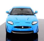 IXO 1:43 - Model sportwagen - Jaguar XKR-S - French Racing, Nieuw