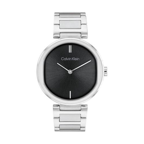 Horloge Dames Calvin Klein 25200249, Sieraden, Tassen en Uiterlijk, Zonnebrillen en Brillen | Heren, Verzenden