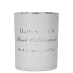 windlicht harbour club wit medium 12cm, Huis en Inrichting, Verzenden, Nieuw