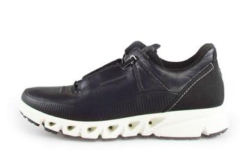 Ecco Sneakers in maat 41 Zwart | 10% extra korting