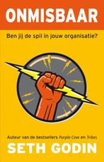 Onmisbaar 9789022996881 Seth Godin, Verzenden, Zo goed als nieuw, Seth Godin