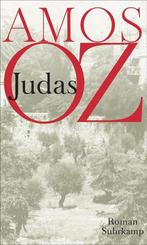 Judas 9783518424797 Amos Oz, Verzenden, Gelezen, Amos Oz