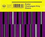 Evelyn Champagne King – Shame CD Single, Cd's en Dvd's, Verzenden, Nieuw in verpakking