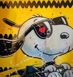 Artmony - Le luxe et Snoopy