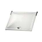 Ubbink PE Bovenlicht Tuile du Nord met uitzetter E2, Ophalen of Verzenden, Nieuw