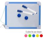Mini Kinder Whiteboard met Pen en Hangend Tekenbord, Diversen, Verzenden, Nieuw