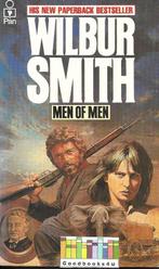 Men Of Men 9780330267113 Wilbur Smith, Boeken, Gelezen, Wilbur Smith, Wilbur Smith, Verzenden