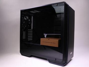 [RETOURDEAL] Be quiet! Dark Base 700 - Behuizing beschikbaar voor biedingen