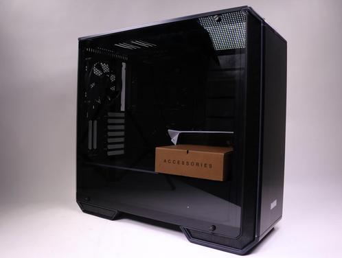 [RETOURDEAL] Be quiet! Dark Base 700 - Behuizing, Computers en Software, Computerbehuizingen, Ophalen of Verzenden