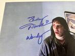 Shining - Signed by Shelley Duvall (RIP), Nieuw