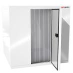 GGM Gastro | Diepvriescel - 2100x2100mm - 6,1m³ - incl. |, Verzenden