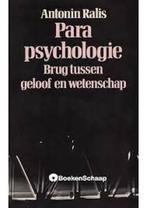 Parapsychologie, Boeken, Nieuw, Verzenden