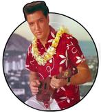 10 Inch - Elvis Presley - Blue Hawaii, Verzenden, Zo goed als nieuw