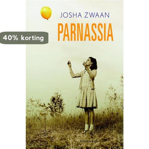 Parnassia 9789047202158 Josha Zwaan, Boeken, Romans, Gelezen, Verzenden