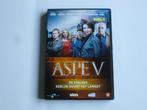 Aspe V - Deel 4 De Stalker , Eerlijk duurt het langst (DVD), Cd's en Dvd's, Dvd's | Tv en Series, Verzenden, Zo goed als nieuw