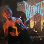 David Bowie - Lets Dance, Ophalen of Verzenden, Gebruikt