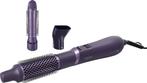 Philips AirStyler 3000 Series - BHA305/00 - Fohnborstel, Sieraden, Tassen en Uiterlijk, Uiterlijk | Haarverzorging, Nieuw, Verzenden