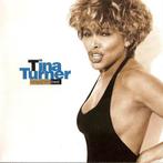 cd - Tina Turner - Simply The Best, Zo goed als nieuw, Verzenden