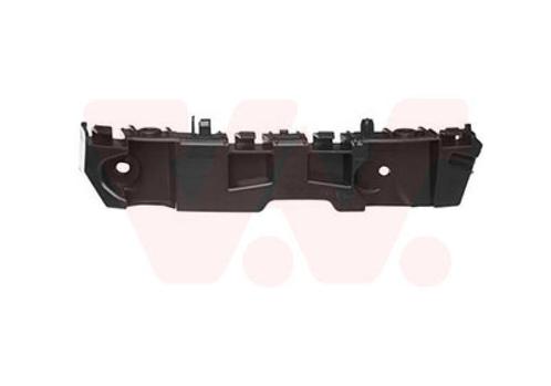 BUMPER BEVESTIGINGSBEUGELS VOOR DACIA LOGAN 2012-2020, Auto-onderdelen, Carrosserie en Plaatwerk, Nieuw, Ophalen of Verzenden