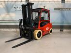 Heftruck elektrisch kopen | 5.000 kg | EP CPD50L1 | LI-ION, Zakelijke goederen, Machines en Bouw | Heftrucks en Intern transport