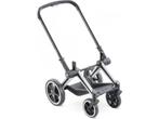 Corolle Cybex - Poppenwagen 3 in 1 - 62 x 70 x 40,5 cm (62 x, Verzenden, Zo goed als nieuw