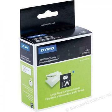 Orginele Dymo 11352 - S0722520 - Adviesprijs € 13,90 beschikbaar voor biedingen