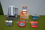 GAF, GAF, Mattel, Tyco Toys, Pallas 6 diverse Vintage