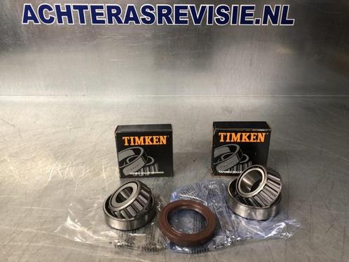 Pinion Pignon lagerset Opel CIH achteras, Auto-onderdelen, Remmen en Aandrijving, Nieuw, Opel, Verzenden