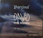 cd digi - Parzival - David The Hymn, Verzenden, Zo goed als nieuw
