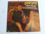 Andre Hazes - Alleen met jou (LP), Verzenden, Zo goed als nieuw